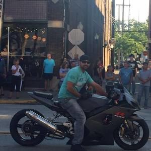 Meet your Posher, Kevin